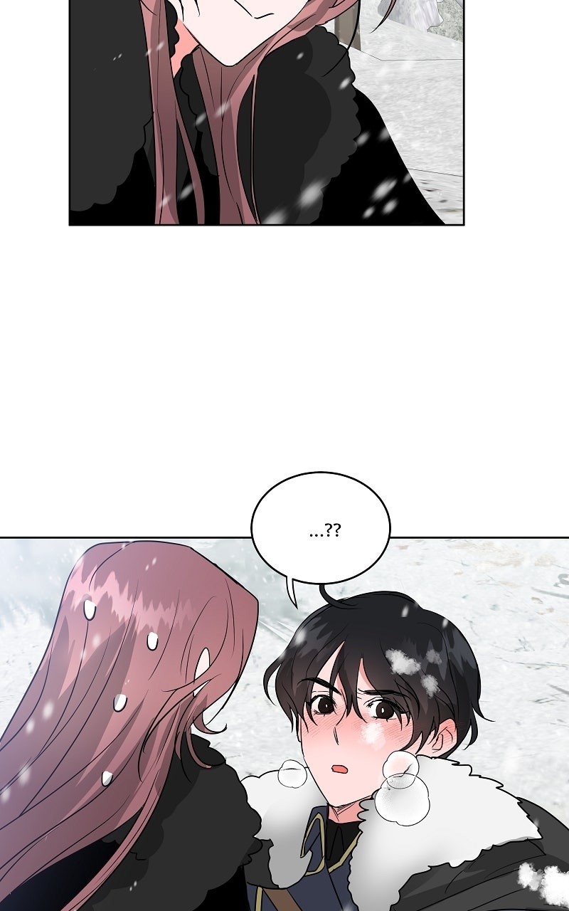 The Northern Duke Needs a Warm Hug Episode 1 page 93 - 