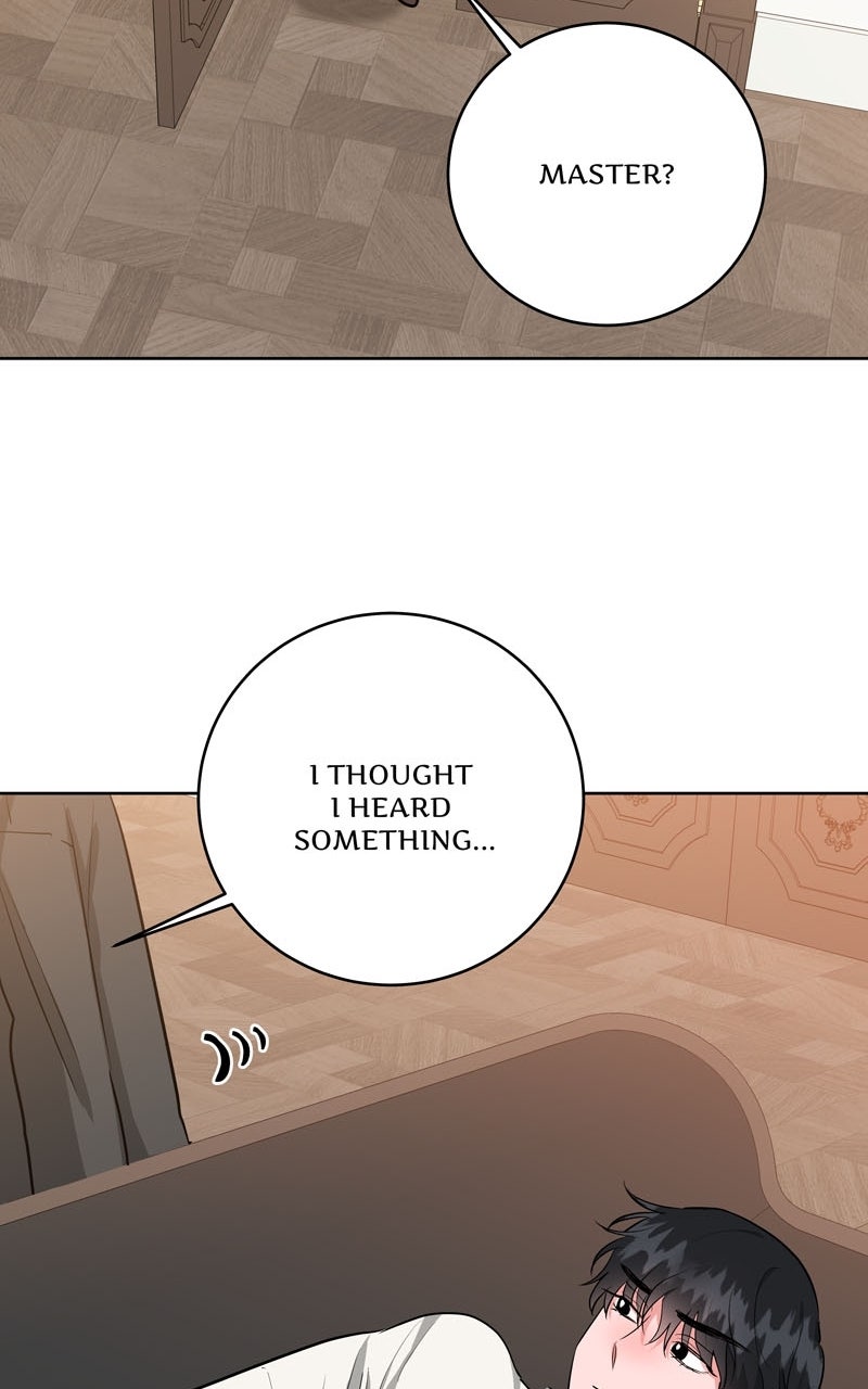 The Northern Duke Needs a Warm Hug Episode 10 page 12 - 