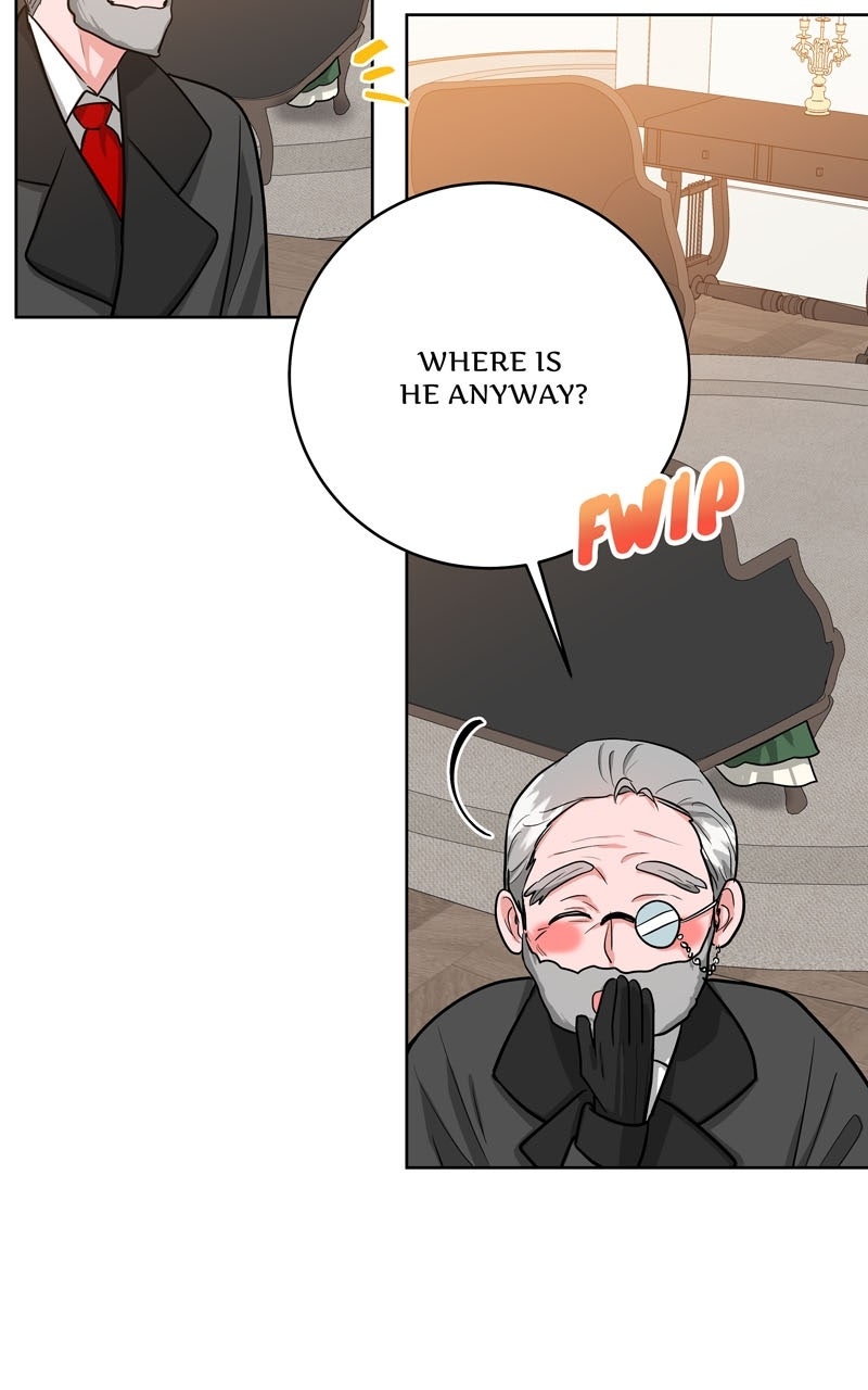 The Northern Duke Needs a Warm Hug Episode 10 page 14 - 