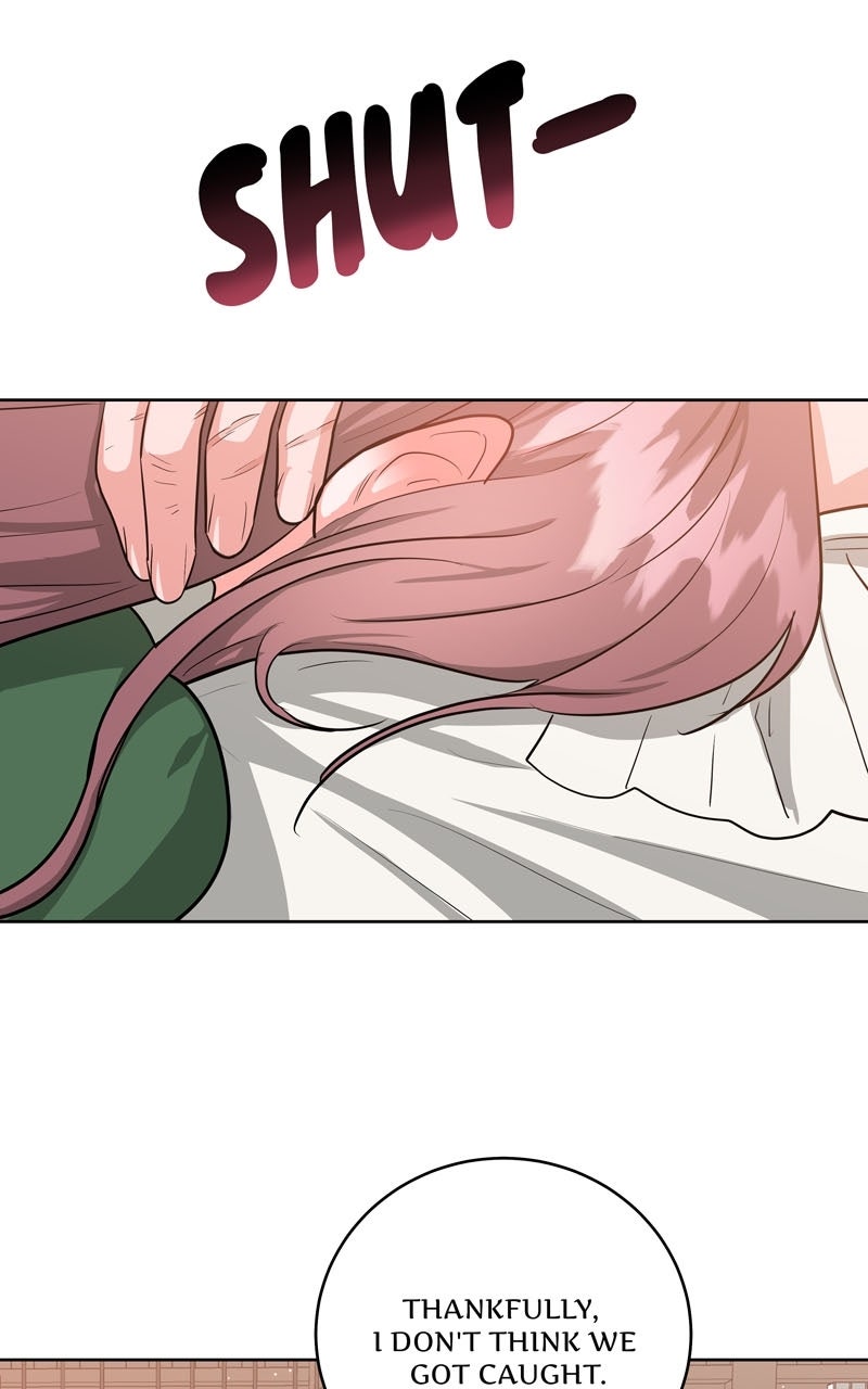 The Northern Duke Needs a Warm Hug Episode 10 page 15 - 