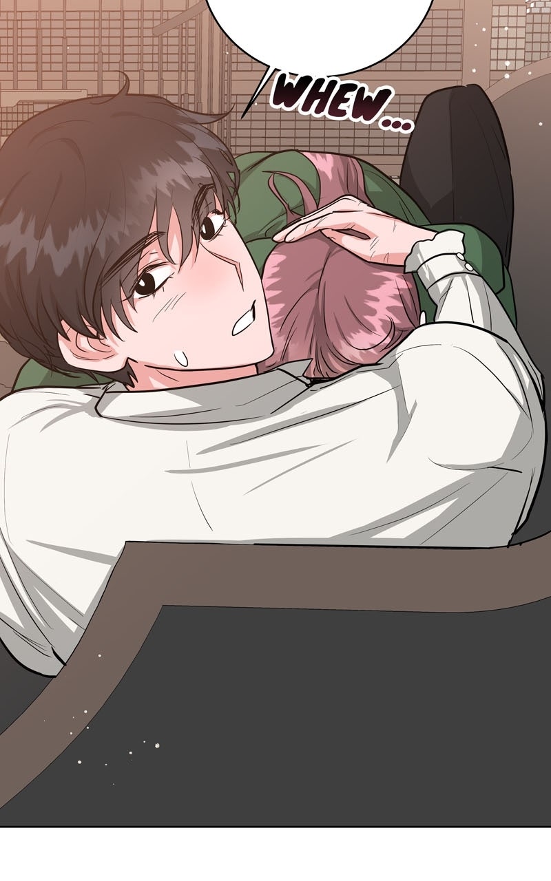 The Northern Duke Needs a Warm Hug Episode 10 page 16 - 