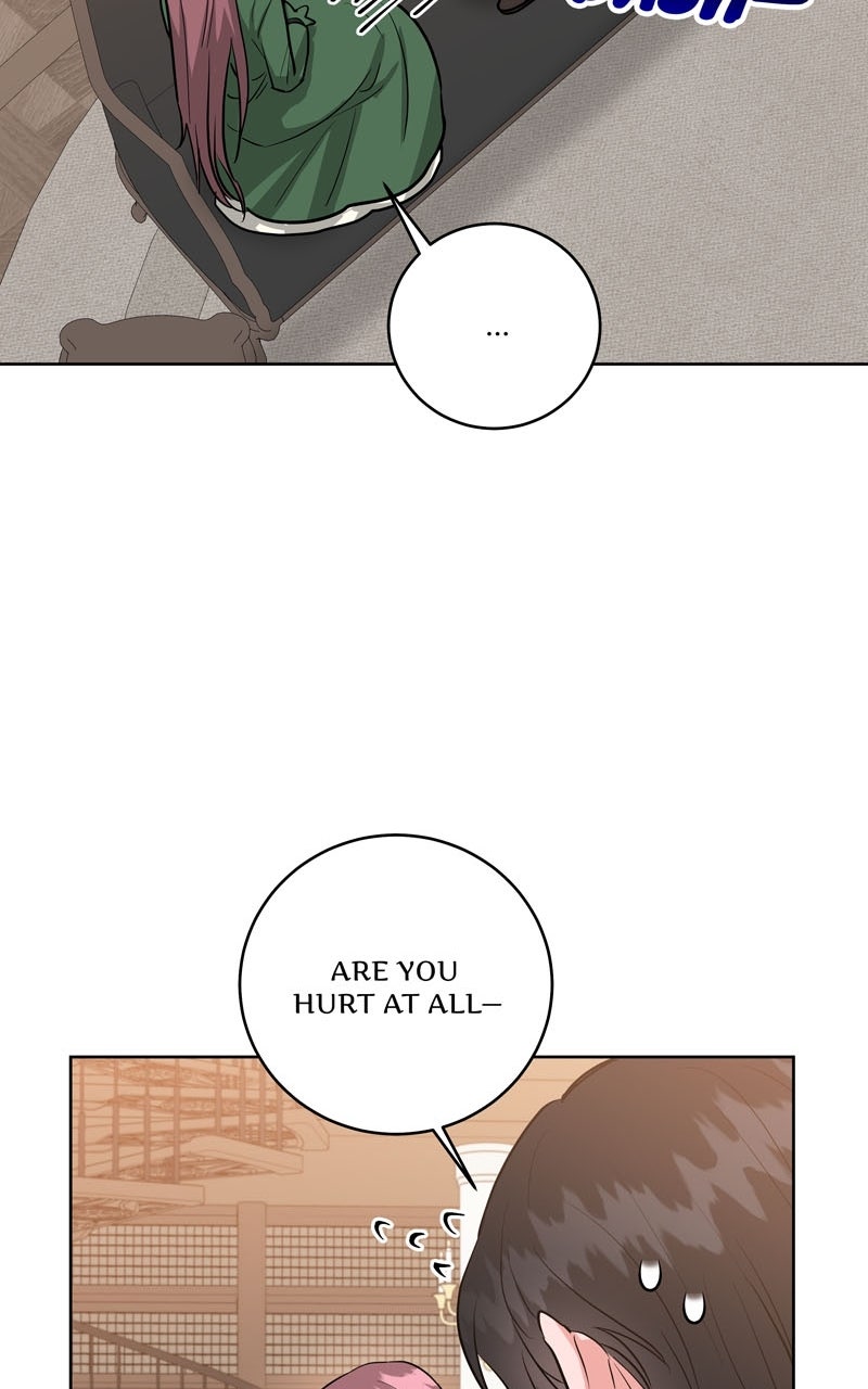 The Northern Duke Needs a Warm Hug Episode 10 page 19 - 