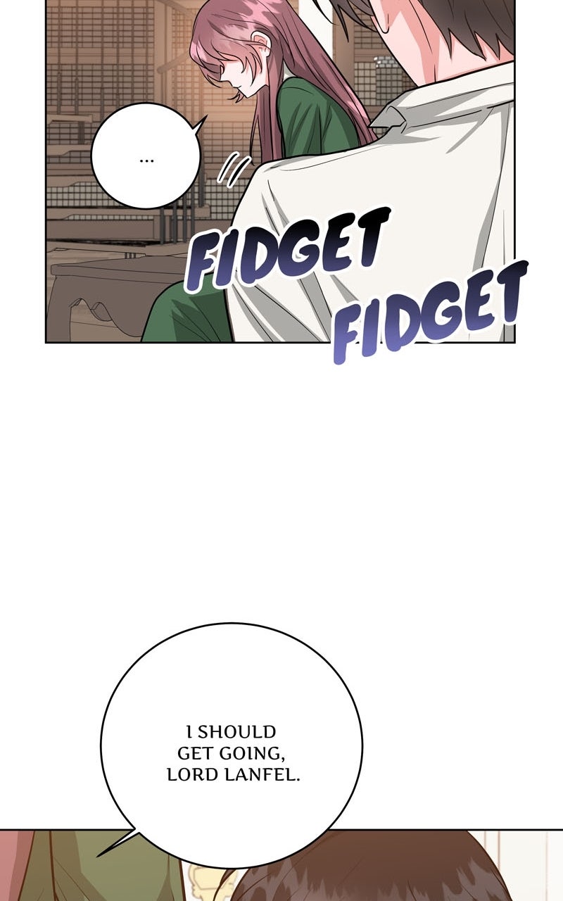 The Northern Duke Needs a Warm Hug Episode 10 page 20 - 