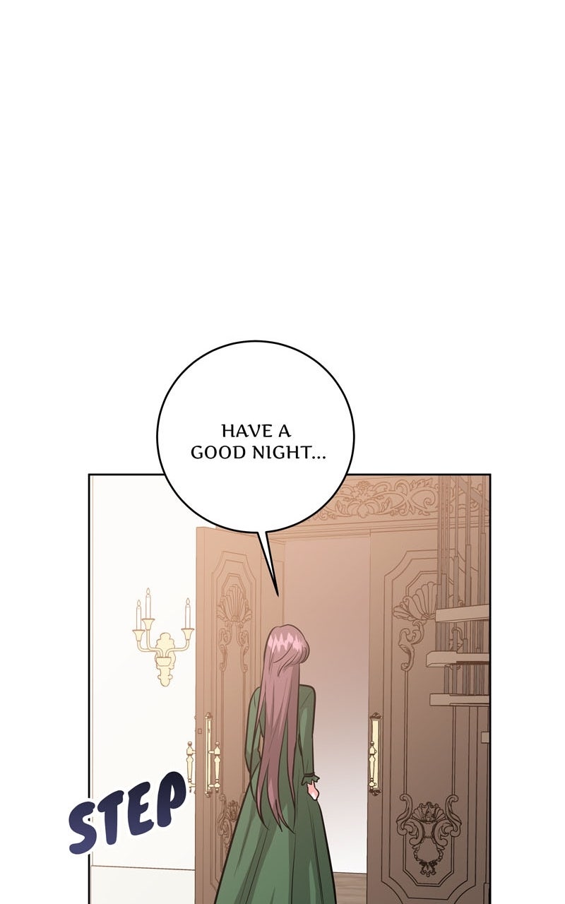 The Northern Duke Needs a Warm Hug Episode 10 page 22 - 