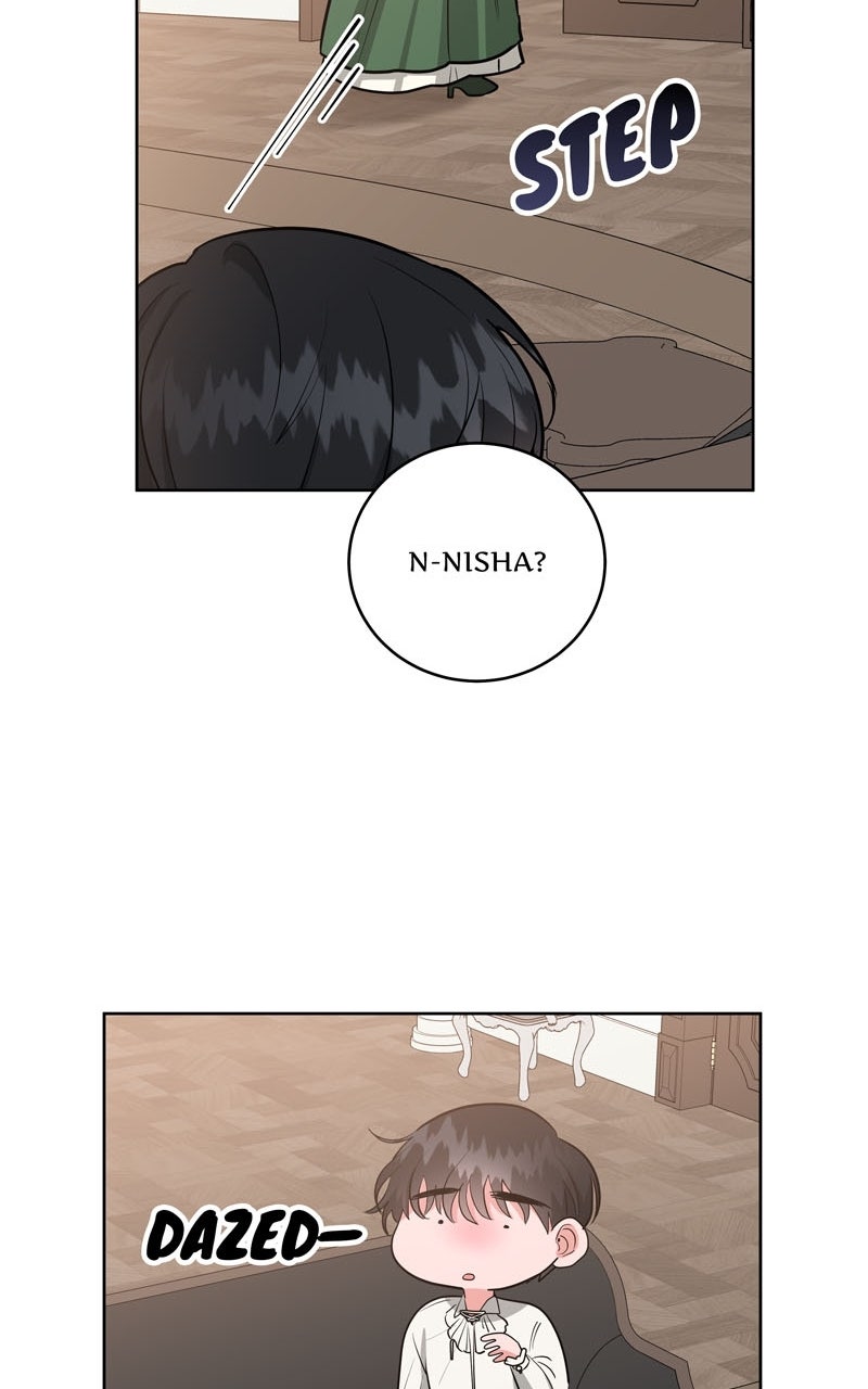 The Northern Duke Needs a Warm Hug Episode 10 page 23 - 