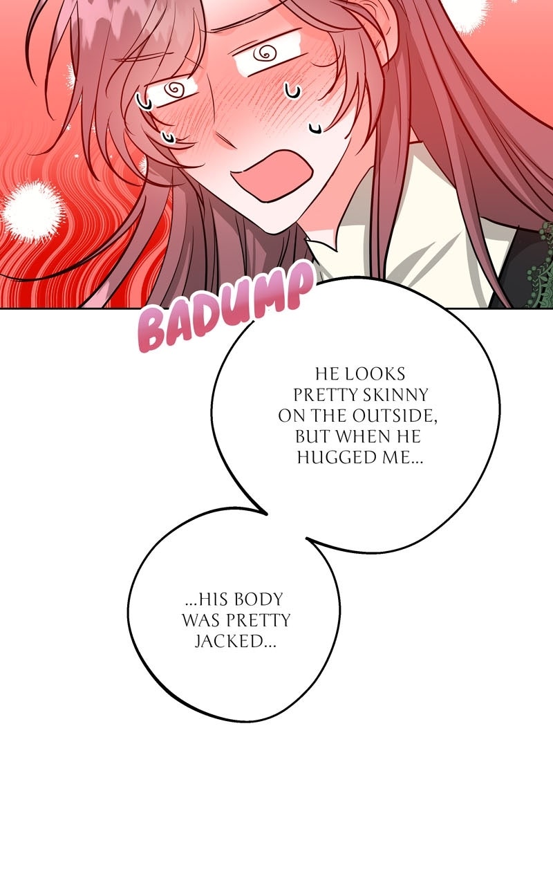 The Northern Duke Needs a Warm Hug Episode 10 page 28 - 