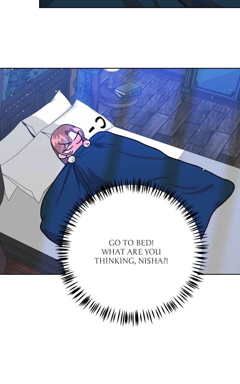 The Northern Duke Needs a Warm Hug Episode 10 page 31 - 