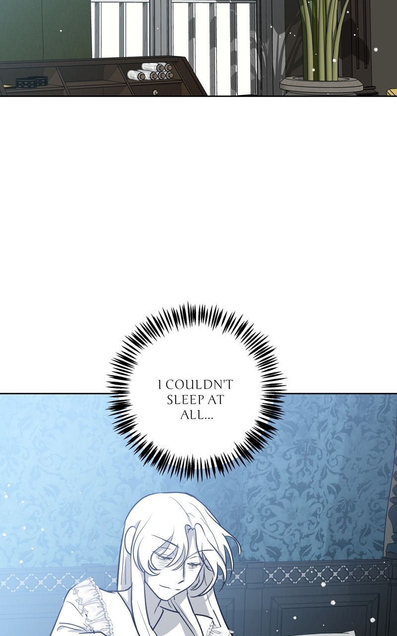The Northern Duke Needs a Warm Hug Episode 10 page 33 - 