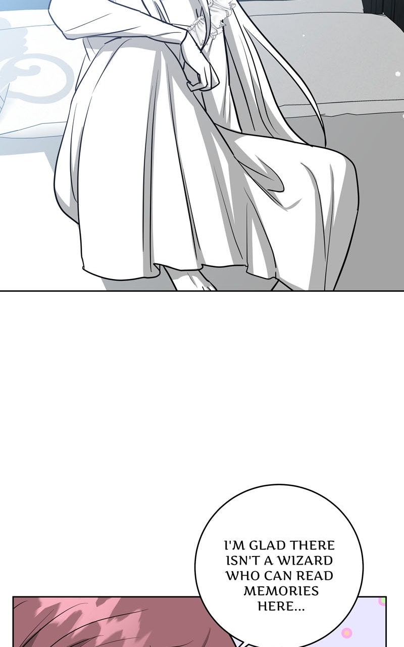 The Northern Duke Needs a Warm Hug Episode 10 page 34 - 