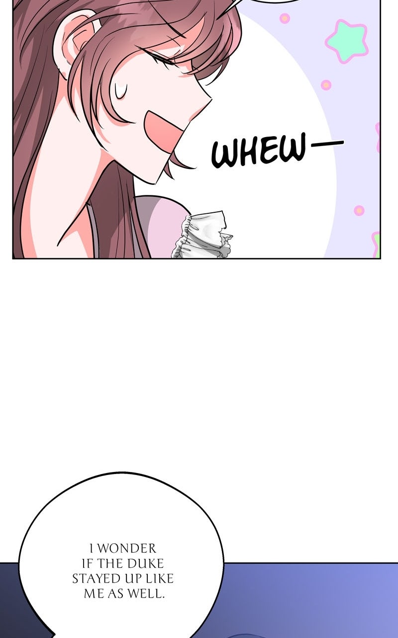 The Northern Duke Needs a Warm Hug Episode 10 page 35 - 