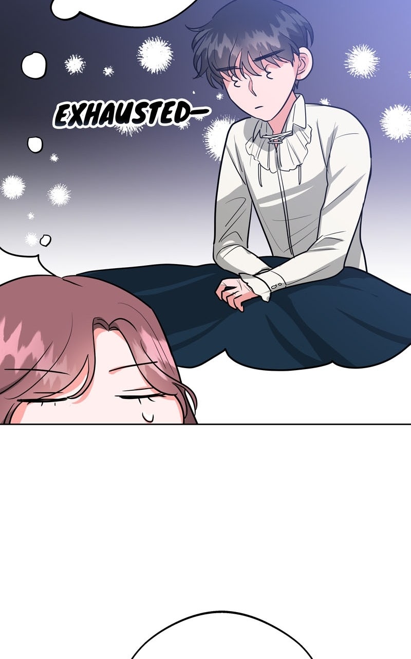 The Northern Duke Needs a Warm Hug Episode 10 page 36 - 