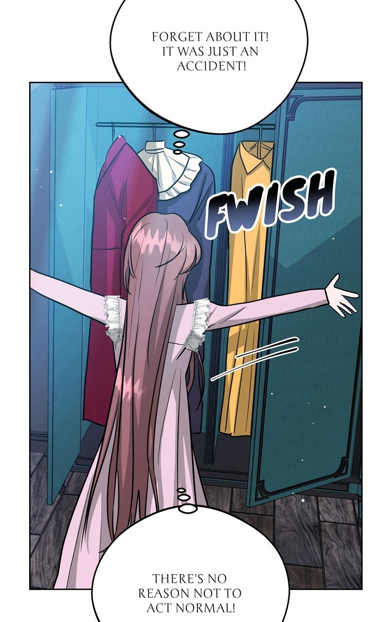 The Northern Duke Needs a Warm Hug Episode 10 page 37 - 
