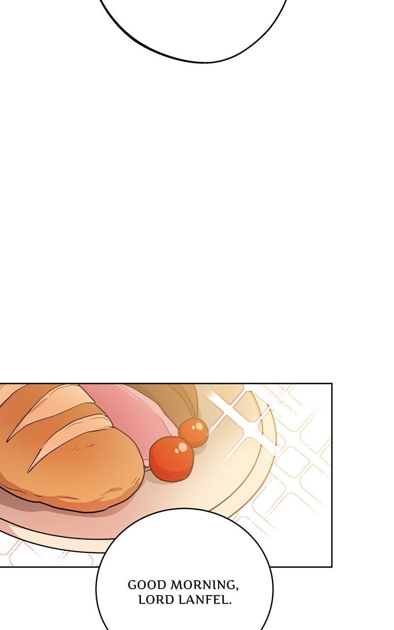 The Northern Duke Needs a Warm Hug Episode 10 page 38 - 