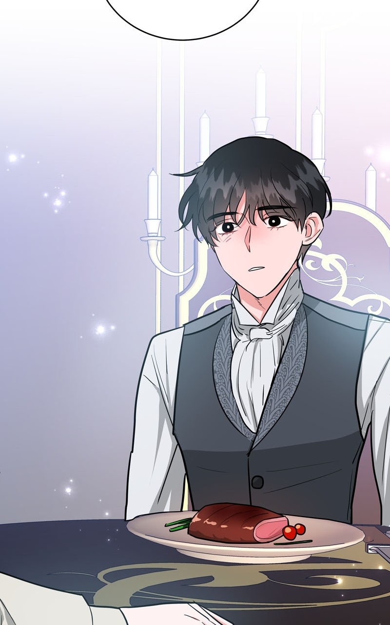 The Northern Duke Needs a Warm Hug Episode 10 page 39 - 