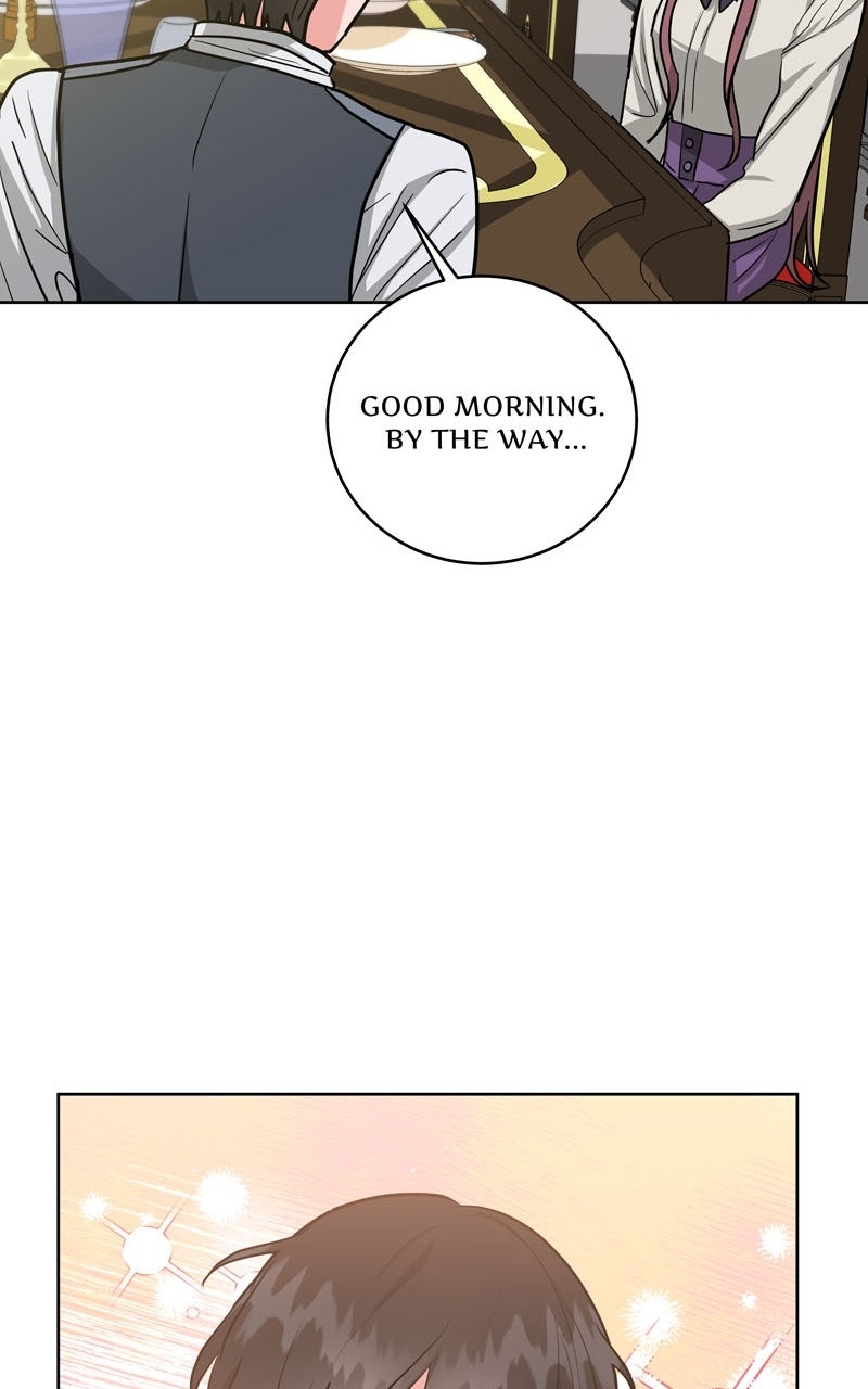 The Northern Duke Needs a Warm Hug Episode 10 page 41 - 