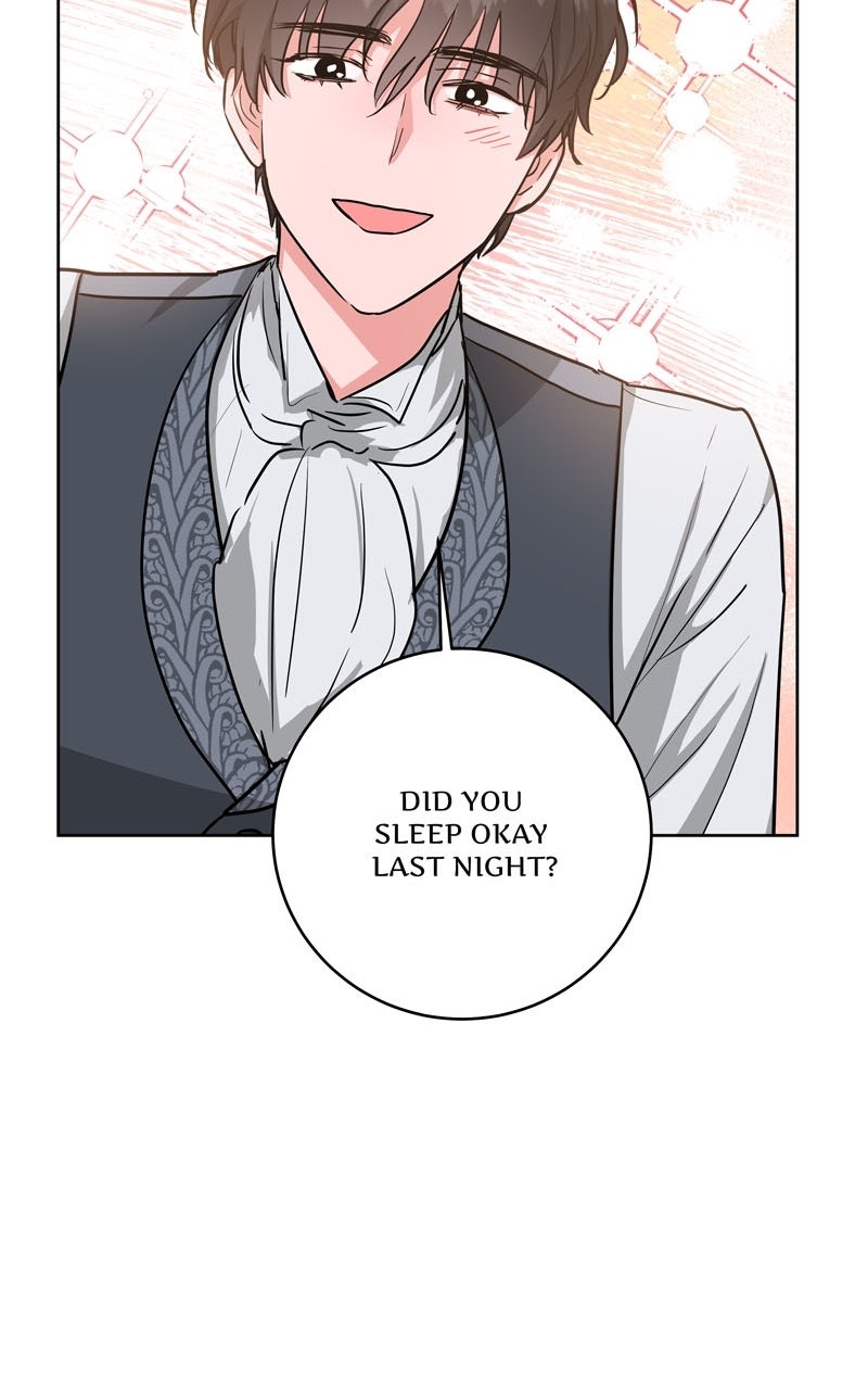 The Northern Duke Needs a Warm Hug Episode 10 page 42 - 