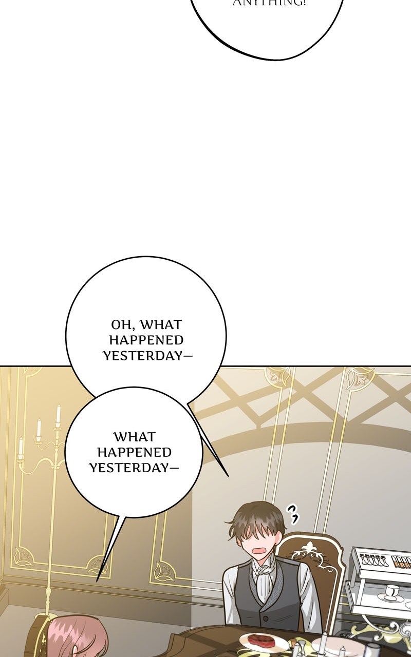 The Northern Duke Needs a Warm Hug Episode 10 page 44 - 