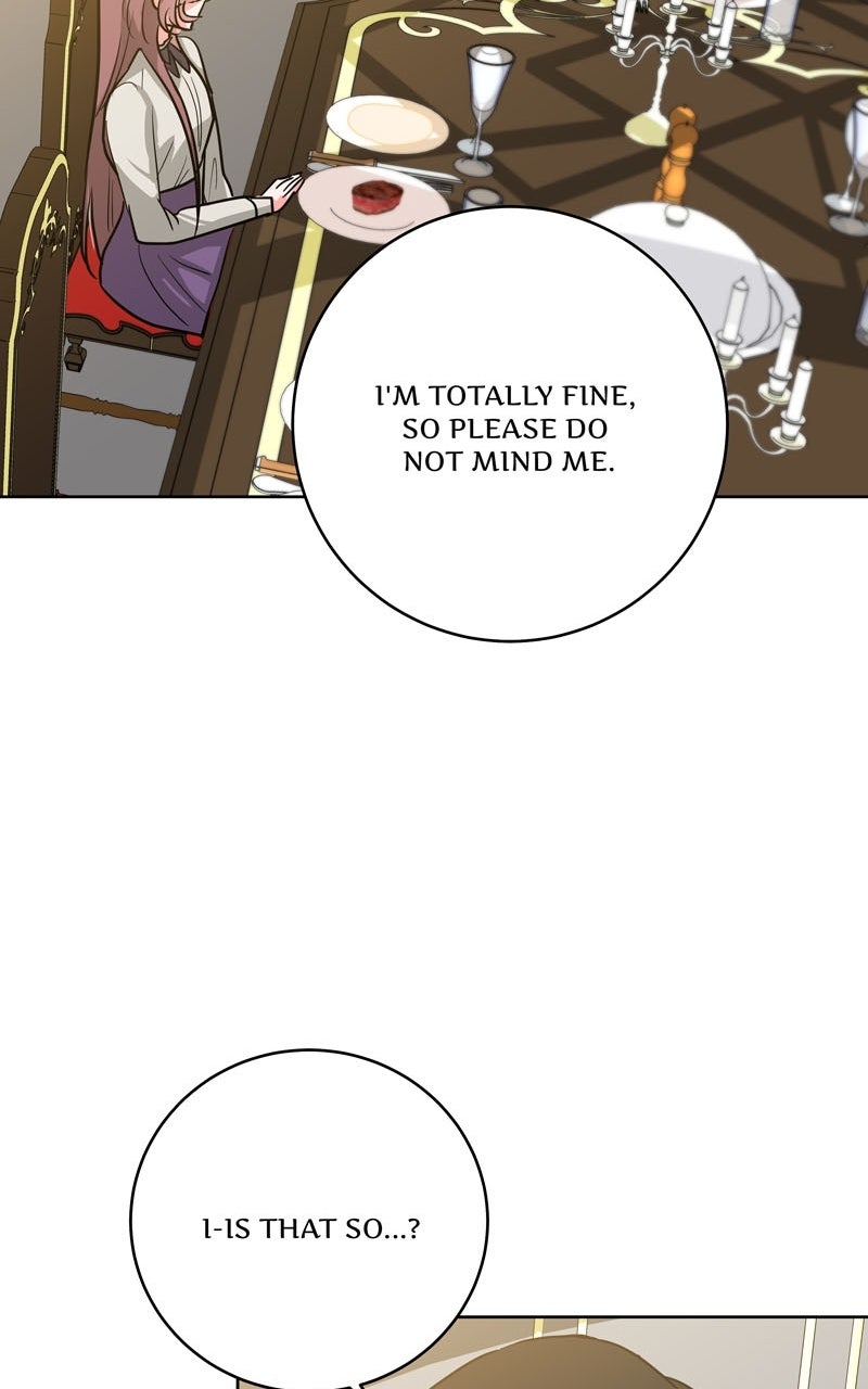 The Northern Duke Needs a Warm Hug Episode 10 page 45 - 