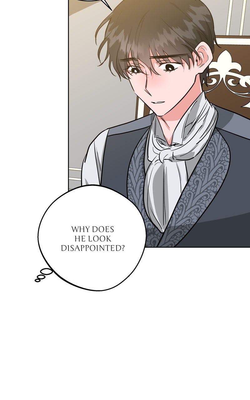 The Northern Duke Needs a Warm Hug Episode 10 page 46 - 