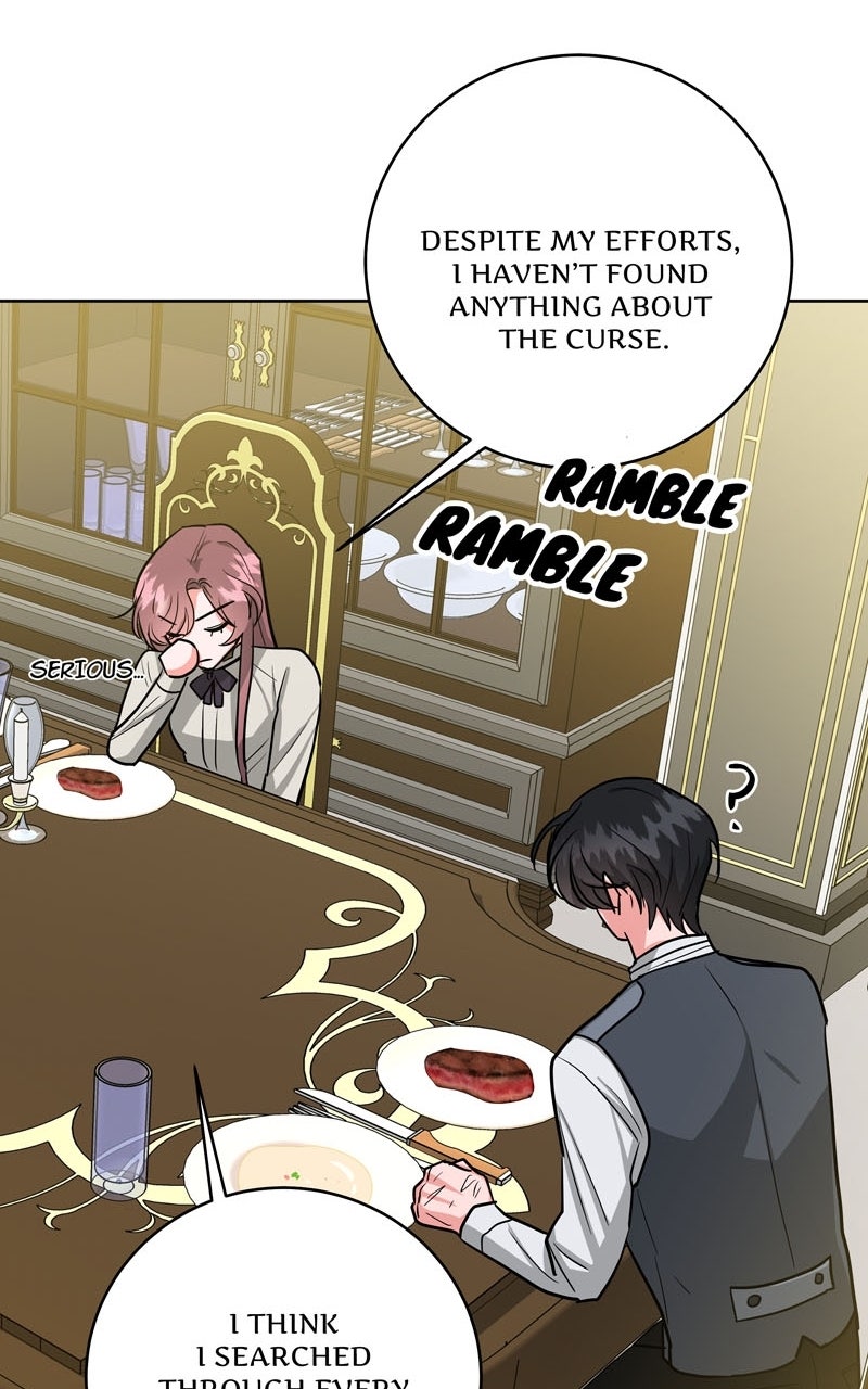 The Northern Duke Needs a Warm Hug Episode 10 page 48 - 