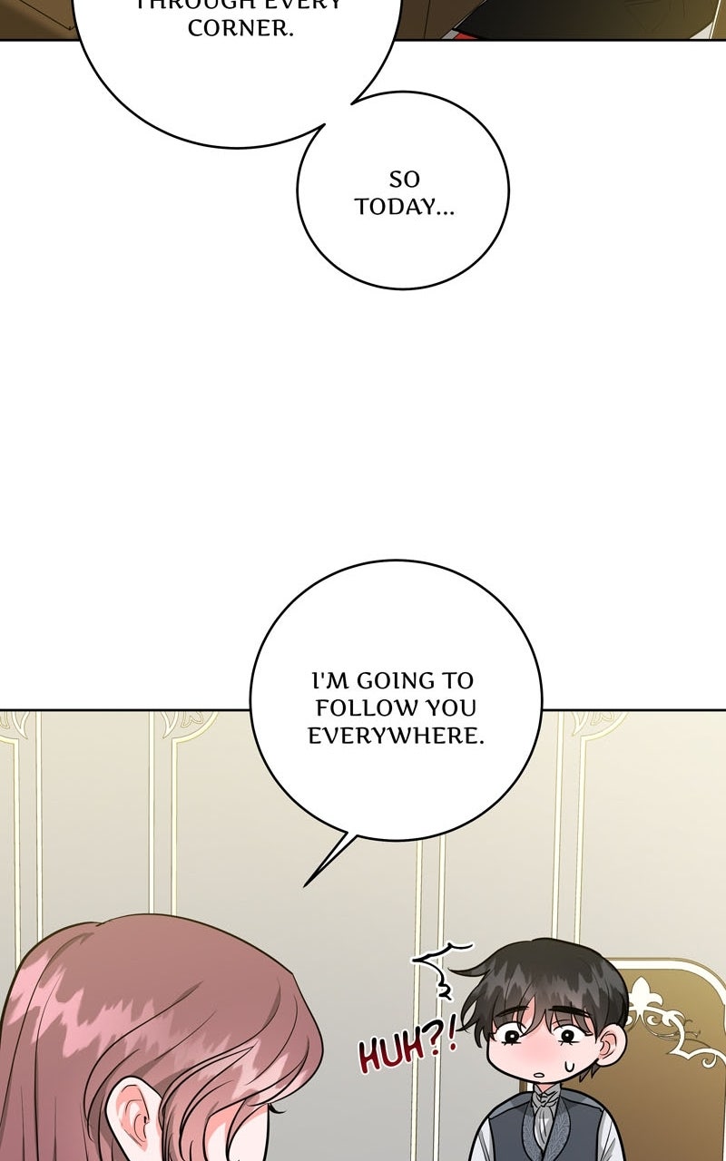 The Northern Duke Needs a Warm Hug Episode 10 page 49 - 