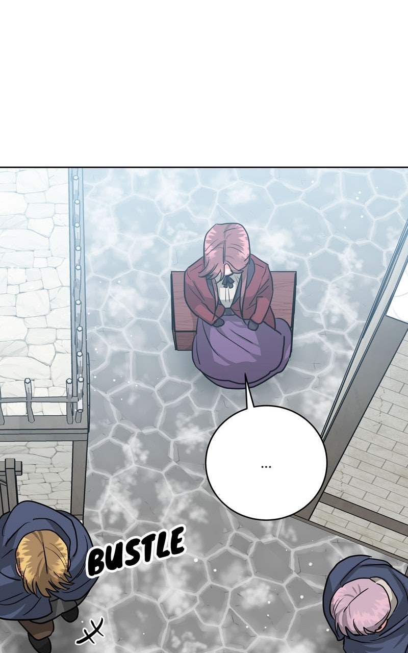 The Northern Duke Needs a Warm Hug Episode 10 page 54 - 
