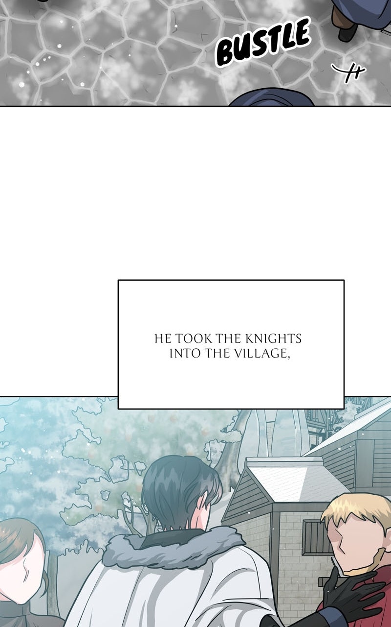 The Northern Duke Needs a Warm Hug Episode 10 page 55 - 