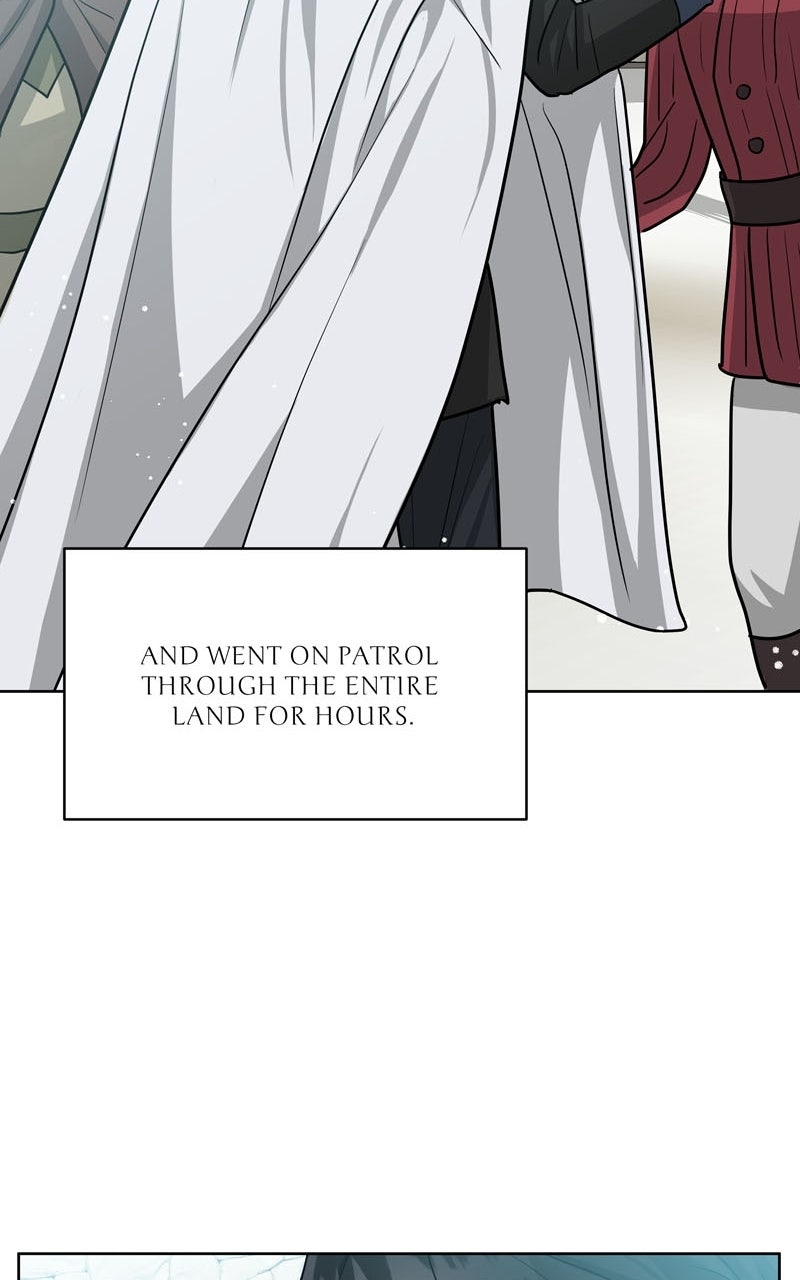The Northern Duke Needs a Warm Hug Episode 10 page 56 - 