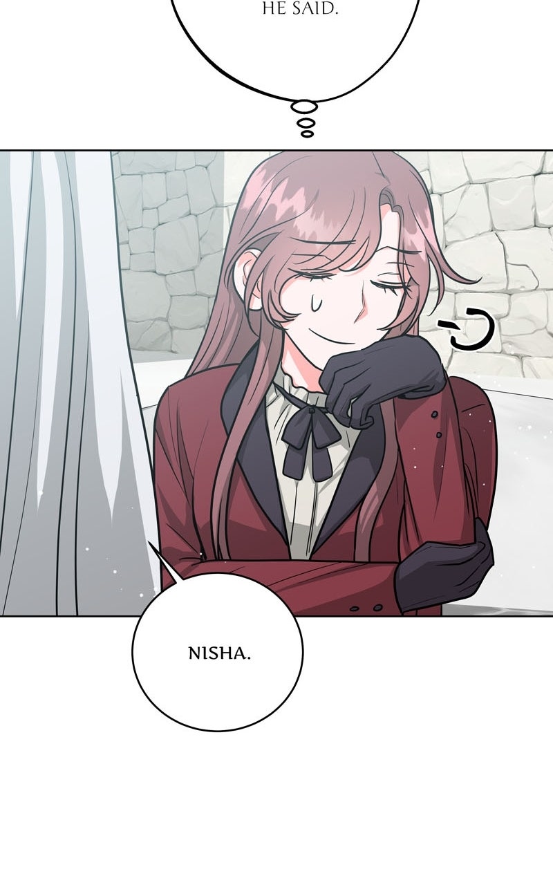 The Northern Duke Needs a Warm Hug Episode 10 page 58 - 