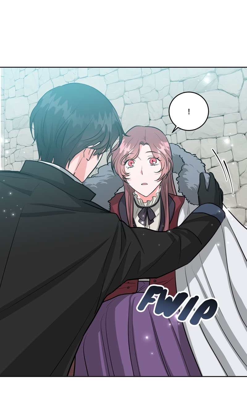 The Northern Duke Needs a Warm Hug Episode 10 page 59 - 