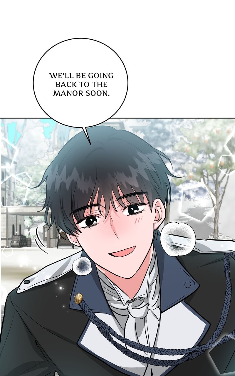 The Northern Duke Needs a Warm Hug Episode 10 page 60 - 