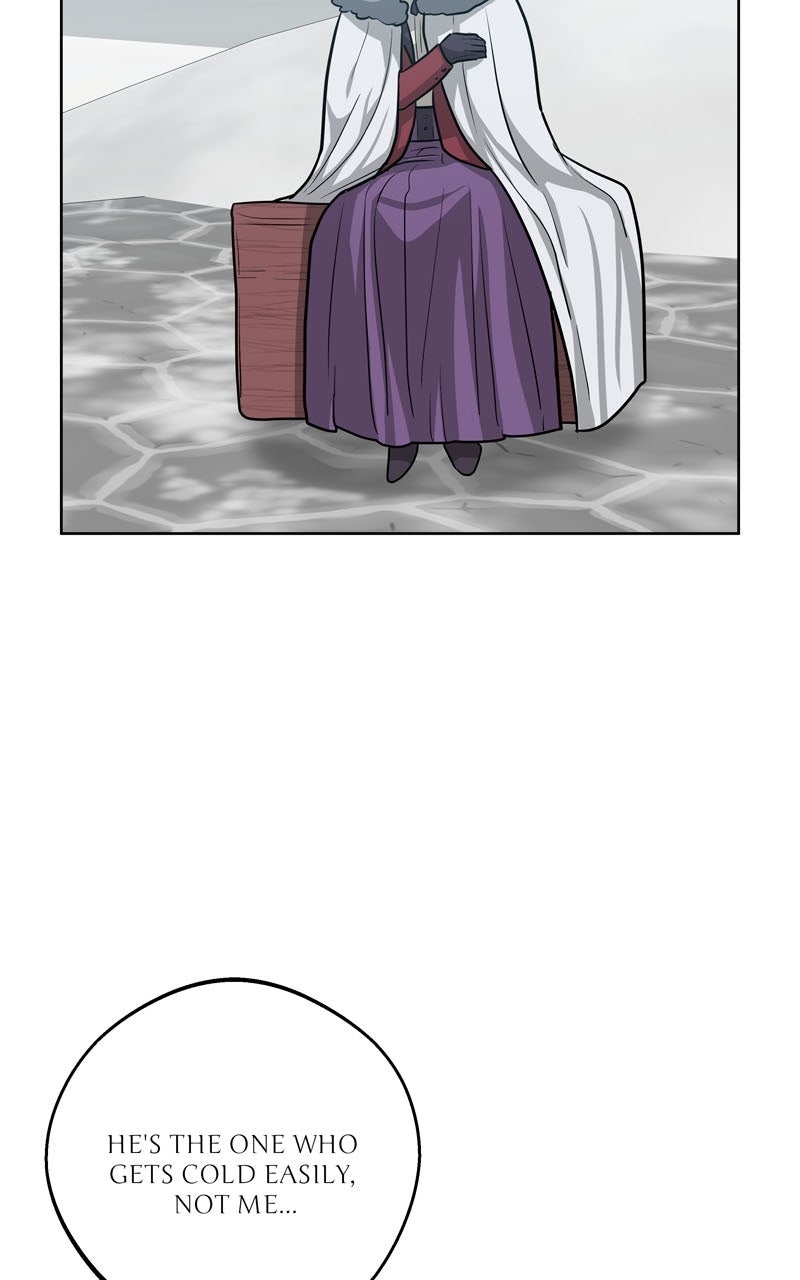 The Northern Duke Needs a Warm Hug Episode 10 page 62 - 