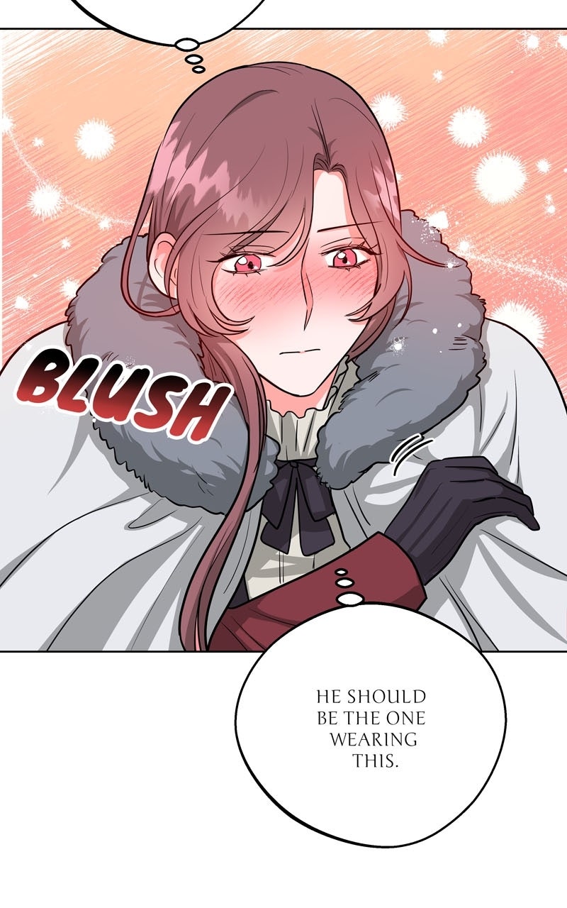 The Northern Duke Needs a Warm Hug Episode 10 page 63 - 