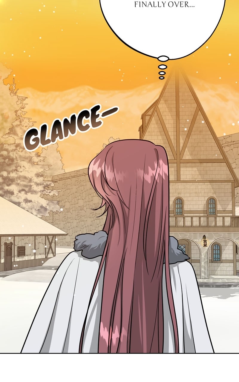 The Northern Duke Needs a Warm Hug Episode 10 page 65 - 
