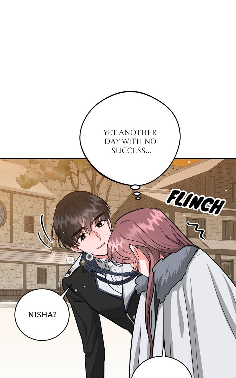The Northern Duke Needs a Warm Hug Episode 10 page 66 - 