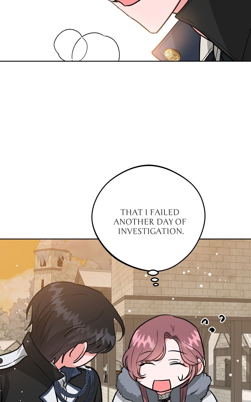 The Northern Duke Needs a Warm Hug Episode 10 page 68 - 
