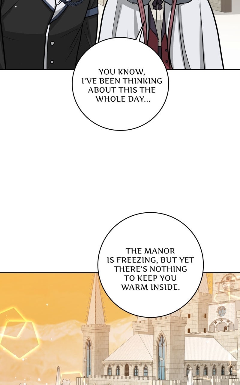 The Northern Duke Needs a Warm Hug Episode 10 page 69 - 