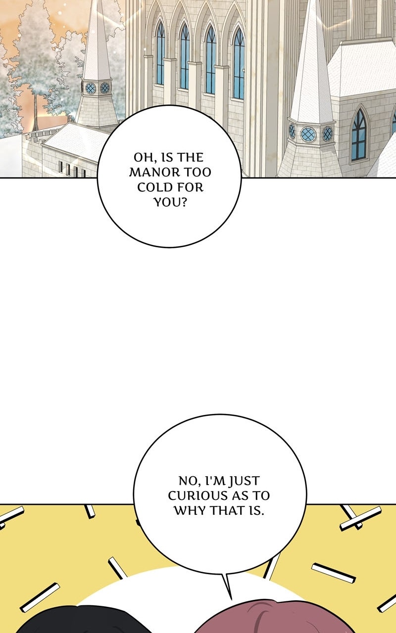 The Northern Duke Needs a Warm Hug Episode 10 page 70 - 
