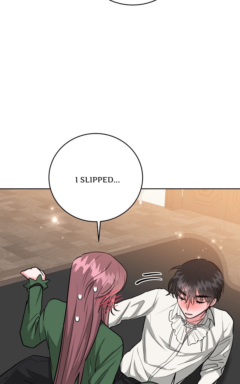 The Northern Duke Needs a Warm Hug Episode 10 page 8 - 