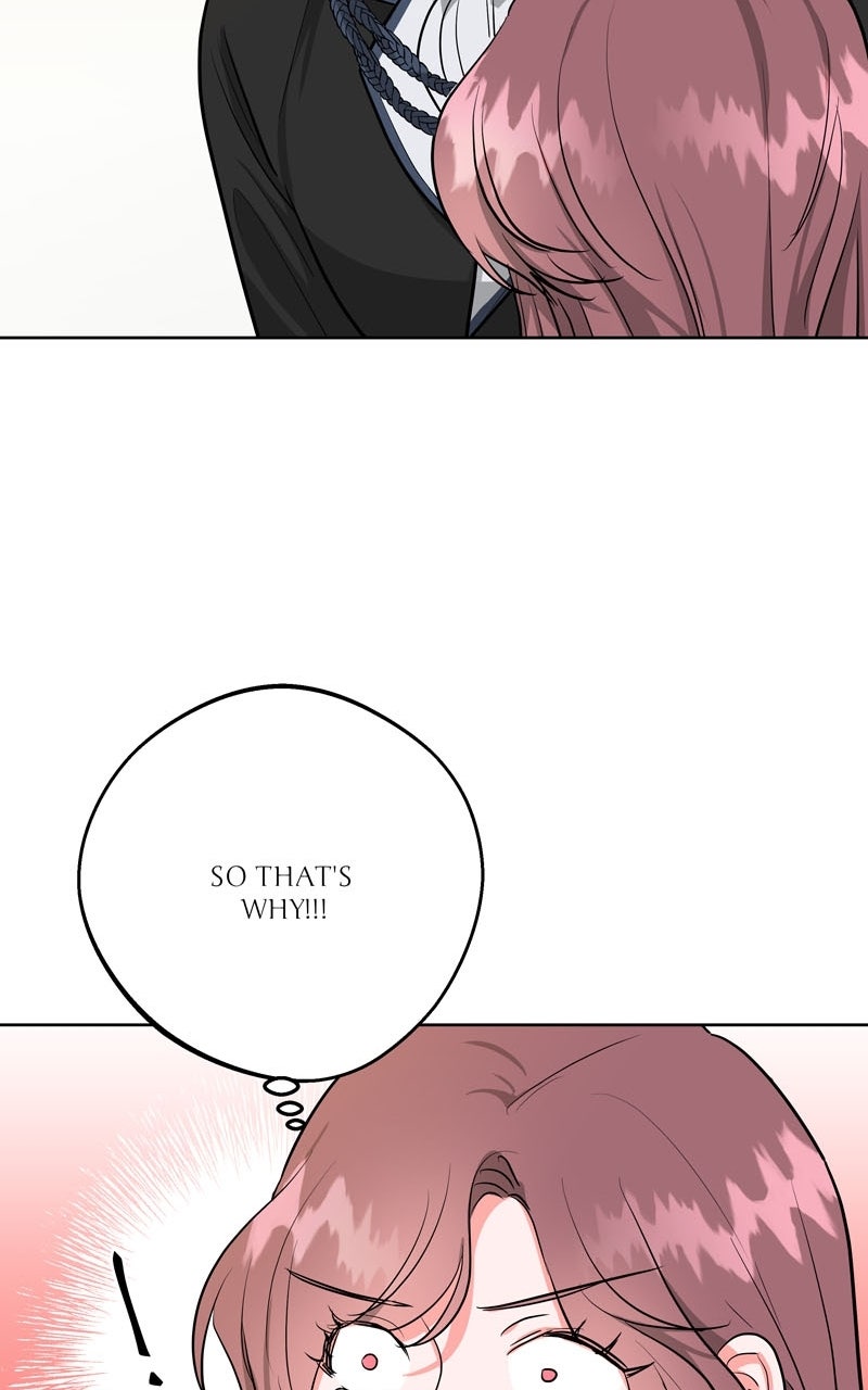 The Northern Duke Needs a Warm Hug Episode 10 page 75 - 