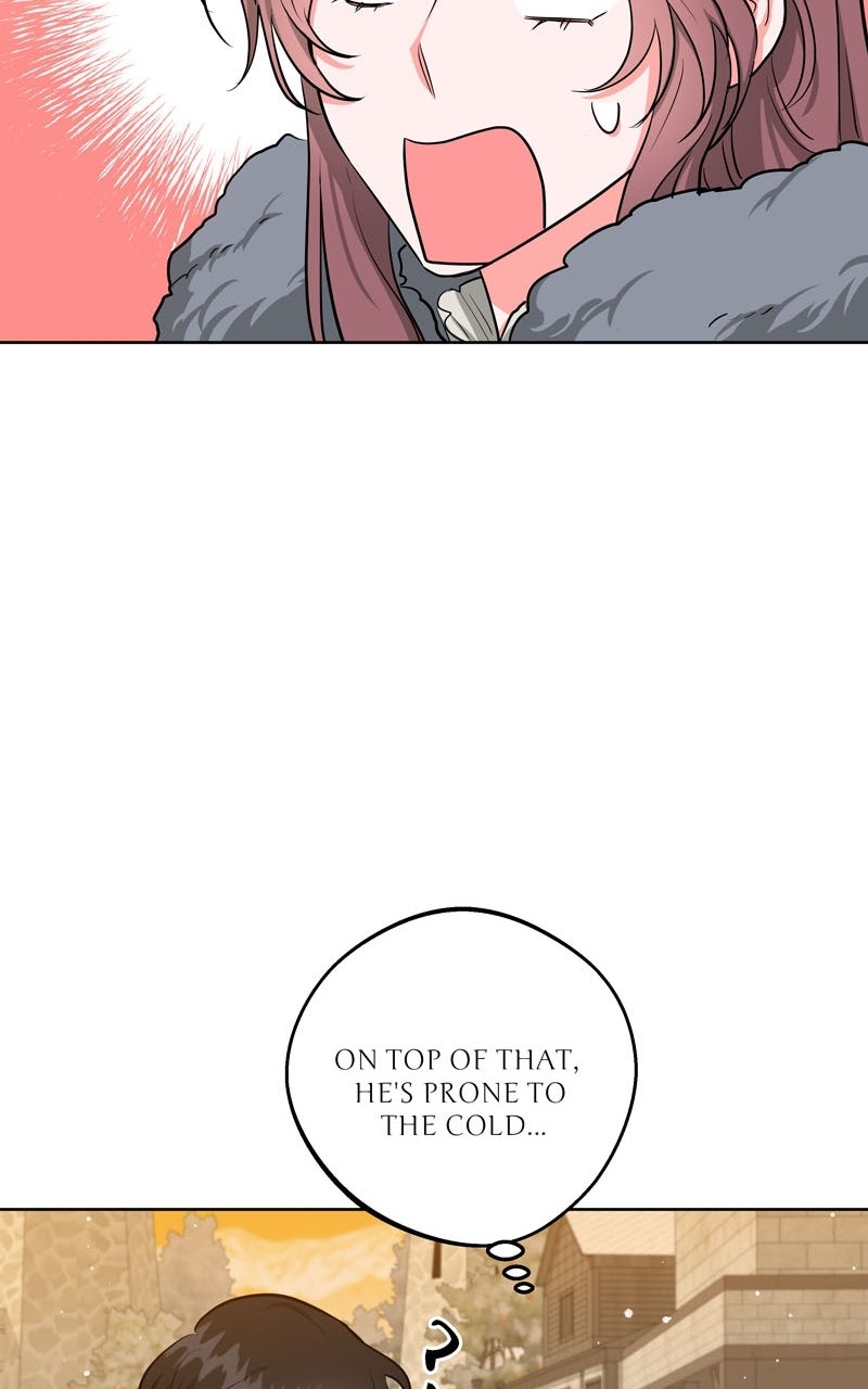 The Northern Duke Needs a Warm Hug Episode 10 page 76 - 