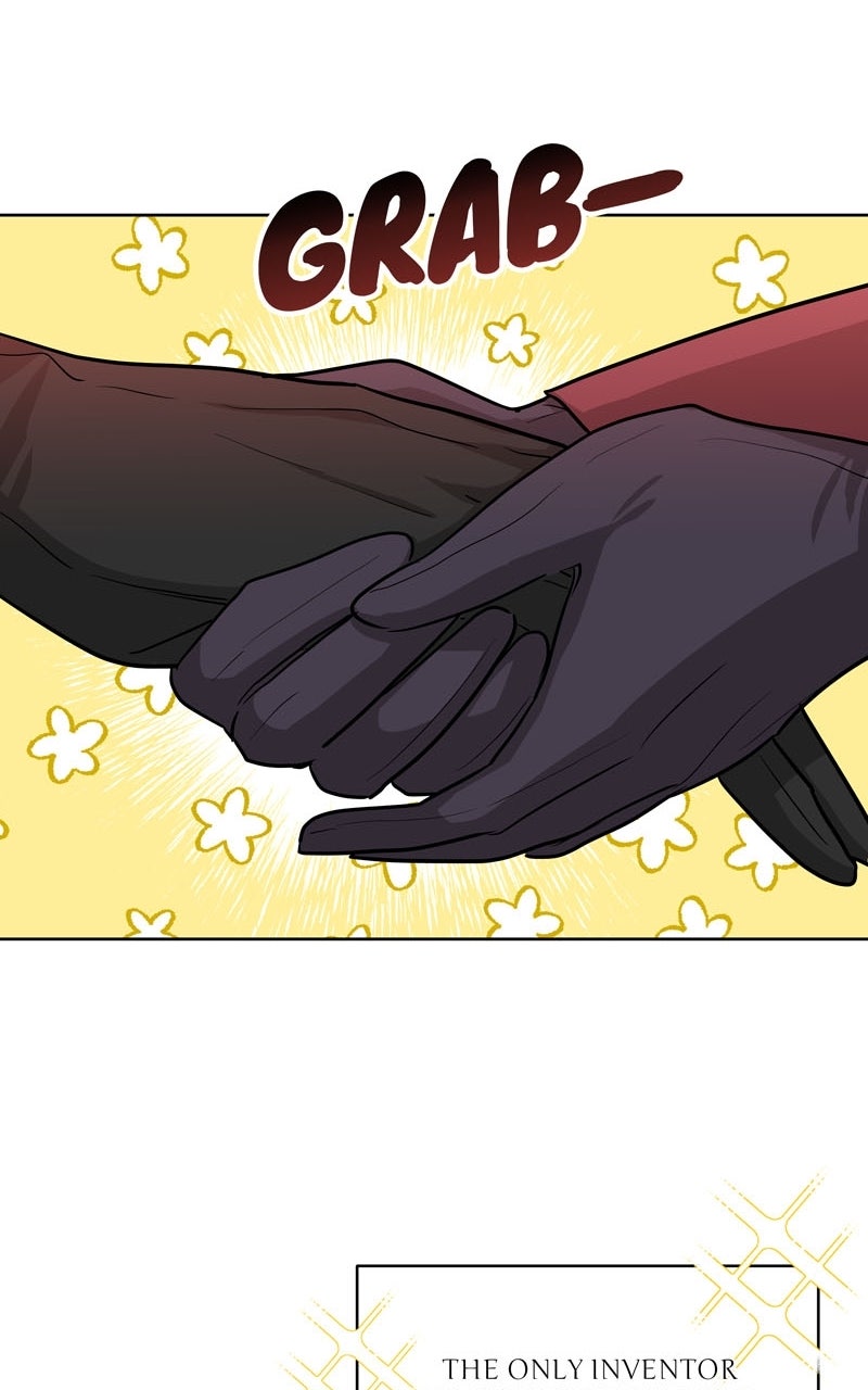 The Northern Duke Needs a Warm Hug Episode 10 page 79 - 