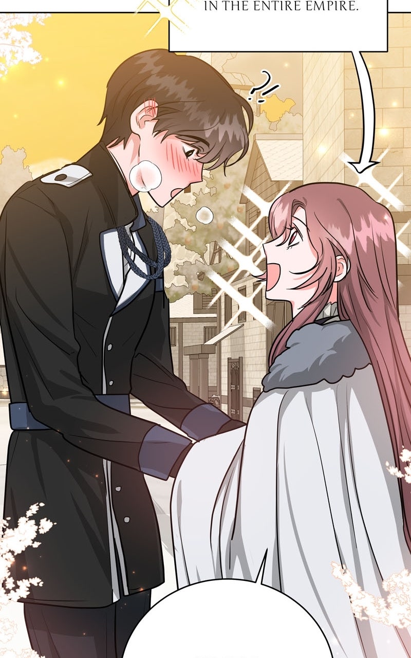 The Northern Duke Needs a Warm Hug Episode 10 page 80 - 