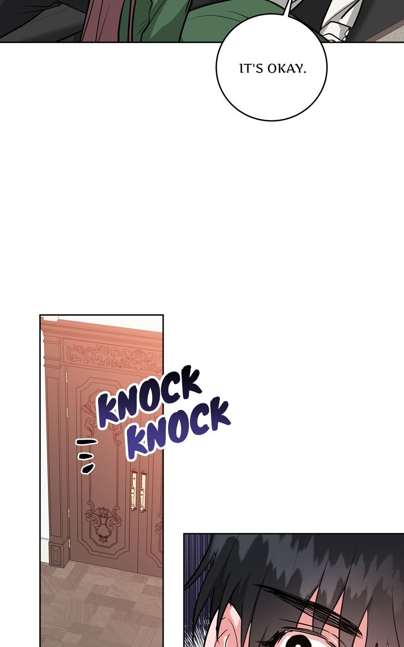 The Northern Duke Needs a Warm Hug Episode 10 page 9 - 