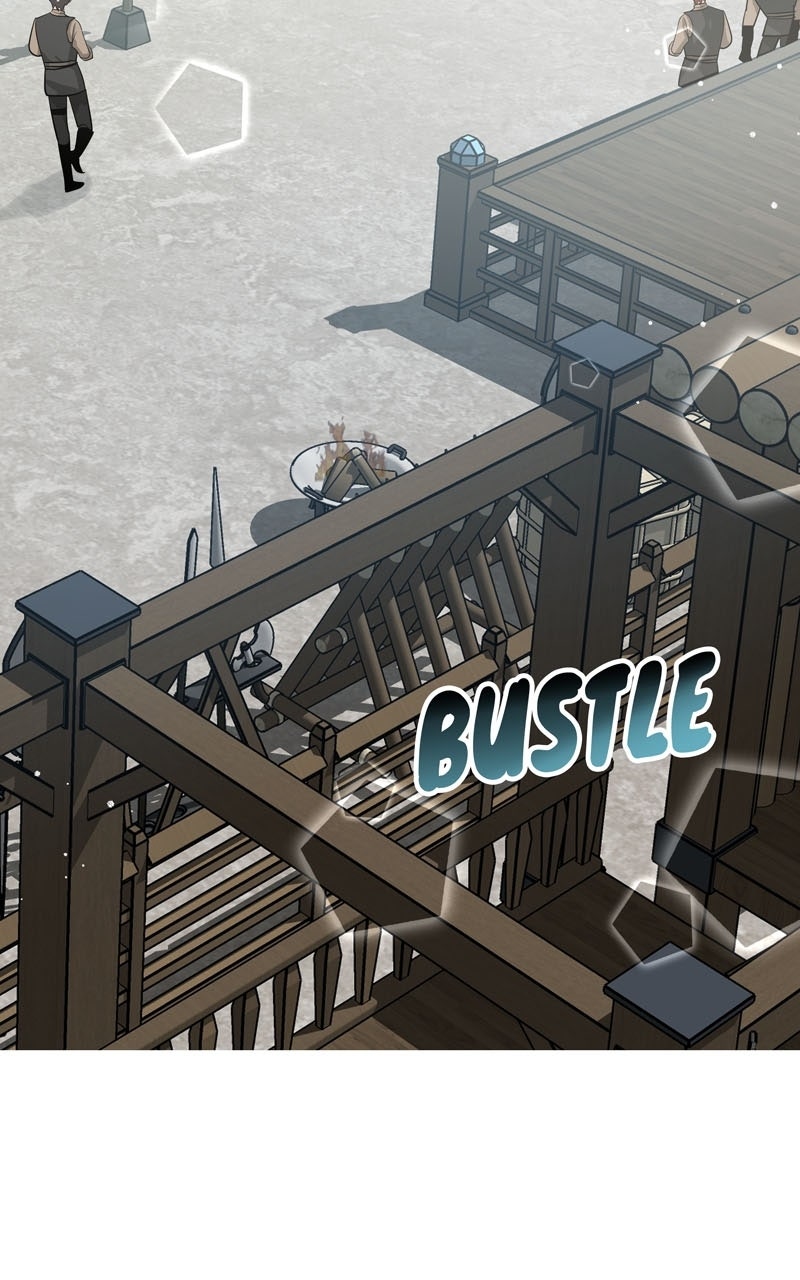 The Northern Duke Needs a Warm Hug Episode 11 page 2 - 
