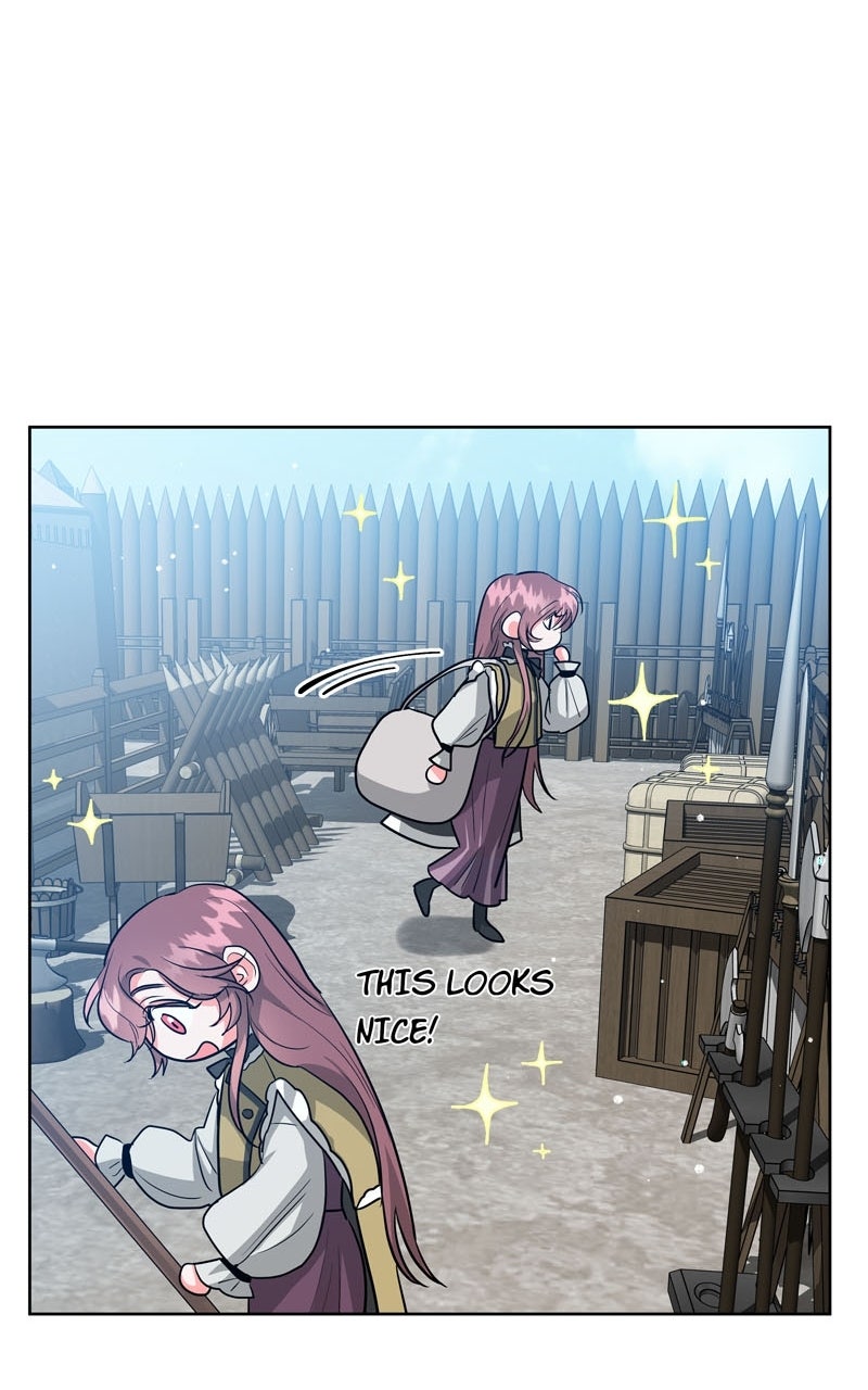 The Northern Duke Needs a Warm Hug Episode 11 page 11 - 