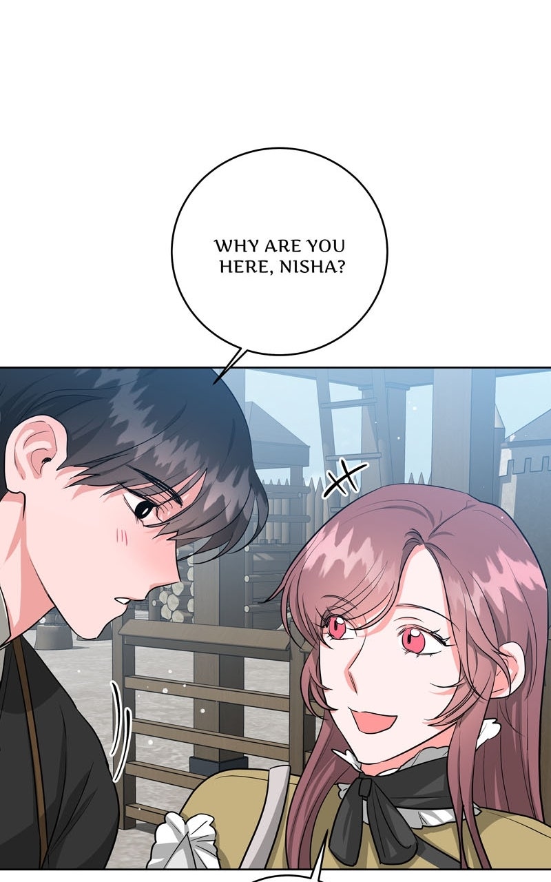The Northern Duke Needs a Warm Hug Episode 11 page 12 - 