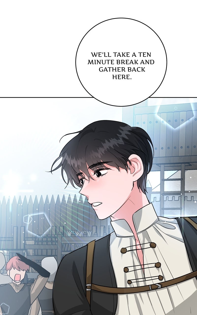The Northern Duke Needs a Warm Hug Episode 11 page 3 - 