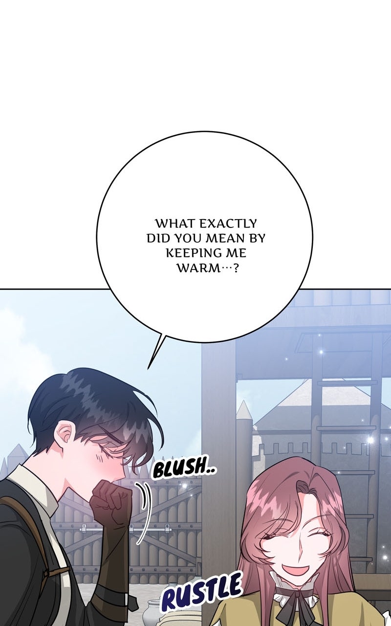The Northern Duke Needs a Warm Hug Episode 11 page 21 - 