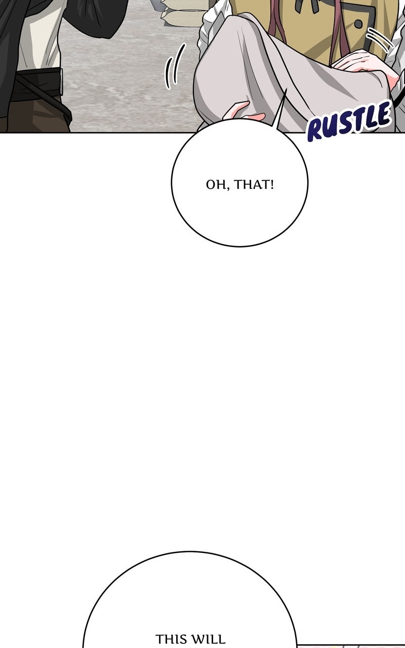 The Northern Duke Needs a Warm Hug Episode 11 page 22 - 